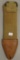 Lg. Sheath  A-K-Co 1910  R.W.S.