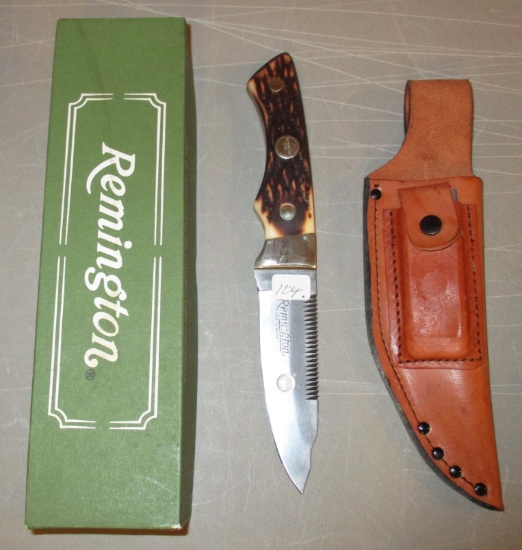 Remington R6 Skinner