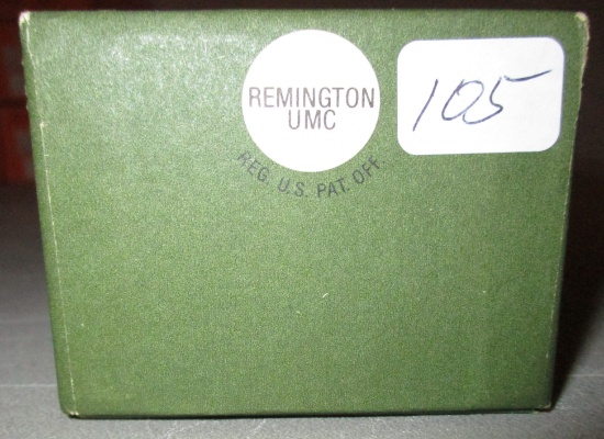 Remington R6 Skinner