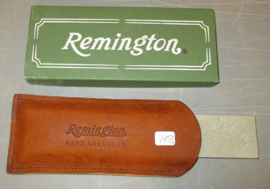 Remington Hard Stone