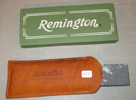Remington Medium Stone