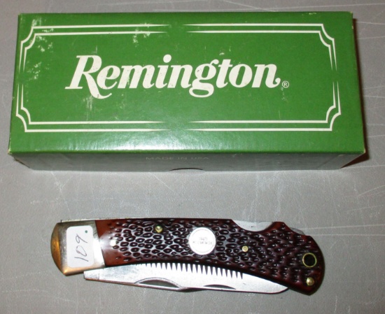 Remington R3