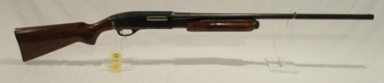 Remington 870 Wingmaster 12 Ga. Pump