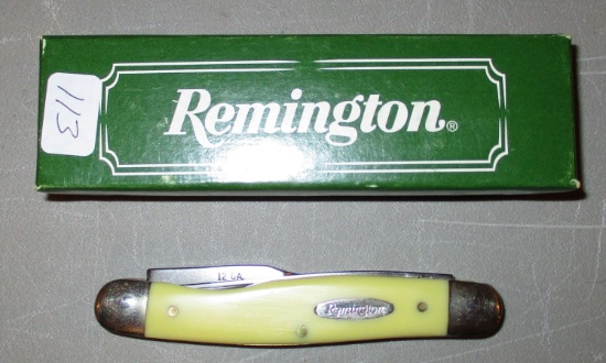 Remington RY1