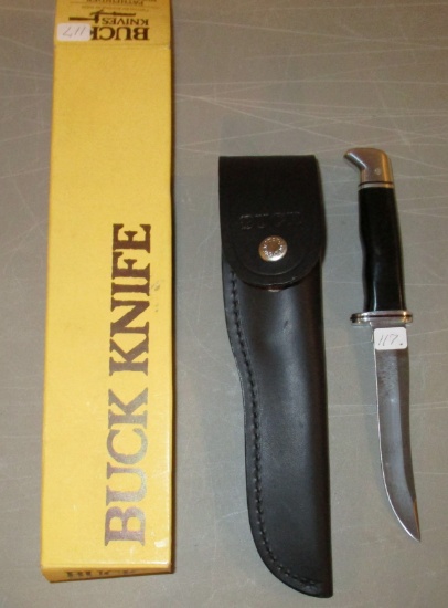 Buck Pathfinder