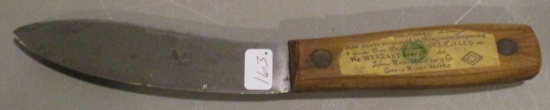 John Russell Cutlery Co.