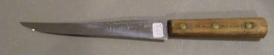 Snapleighs Hammer Forged 1843-1934
