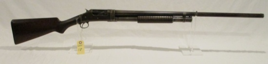 Winchester Mod. 1897 12 Ga.  Full