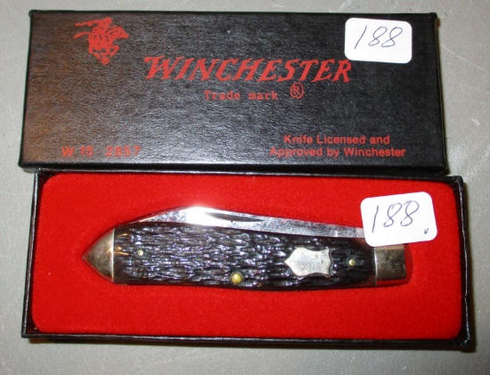 Winchester W15  2857