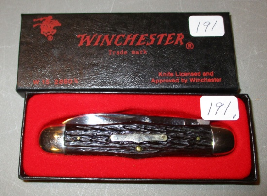 Winchester W15  2880 1/2