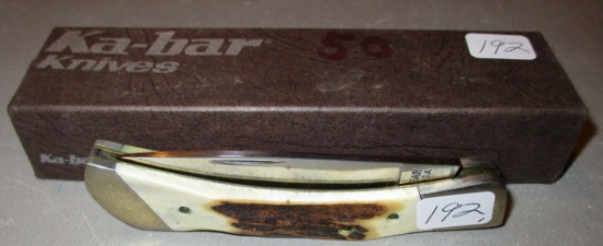 Kabar 1192