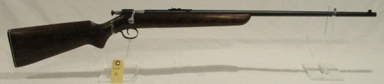 Winchester Mod. 67-22  S, L & LR