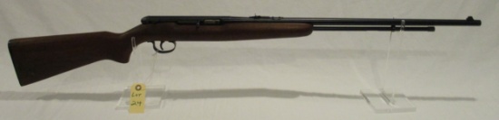 Remington Mod. 550-1  22 Cal. S, L, LR