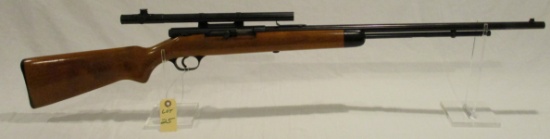 Wards Western Field Mod. 87  22 Cal. Auto  S, L, LR