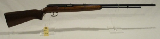 Remington Mod. 550-1  22 Cal. S, L, LR