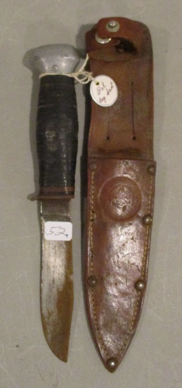 Pal  Boy Scout Knife