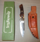 Remington R6 Skinner