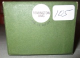 Remington R6 Skinner