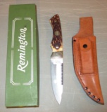 Remington R6 Skinner