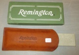 Remington Hard Stone