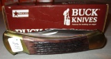 Buck Folding Hunter  Mod. 110BB