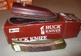 Buck Folding Hunter  Mod. 110BB