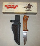 Winchester W15 0770 Drop Point