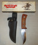 Winchester W15 0760 Clip Blade