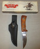 Winchester W15 0780 Skinner