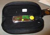 John Deere Knife Franklin Mint