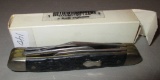 John Primble BK Stockman