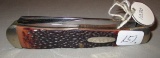 Kabar Trappers Knife 1030