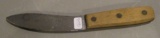 Butcher Knife ?