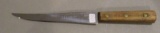 Snapleighs Hammer Forged 1843-1934