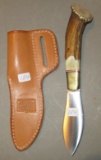 Bark River Sambar Stag Crown Deluxe