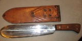 USMC Clyde Cutlery
