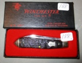 Winchester W15  2857