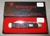 Winchester W15  2921