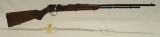 Remington Mod. 34 Bolt Action 22 Cal. S, L, LR