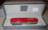 Swiss Army 