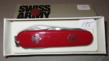 Swiss Army Boy Scout Huntsman