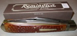 Remington RE  1988E  Error