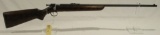 Winchester Mod. 67-22  S, L & LR