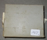 7.62 mm Ammo