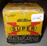 Western 410 Ga.  3