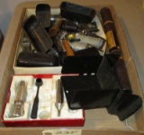 Asst. Loader Parts