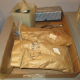 Asst. Loader Parts