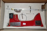 Hornady Model M Scale