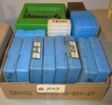 Shell Cases