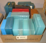 Shell Cases